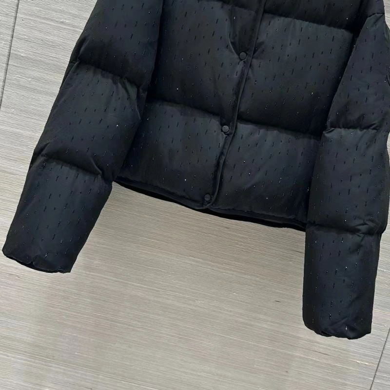 Seasonal Moncler Down Jackets 144564