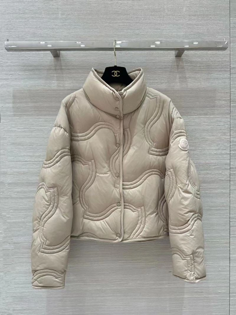 Moncler Down Jackets Contemporary 144575