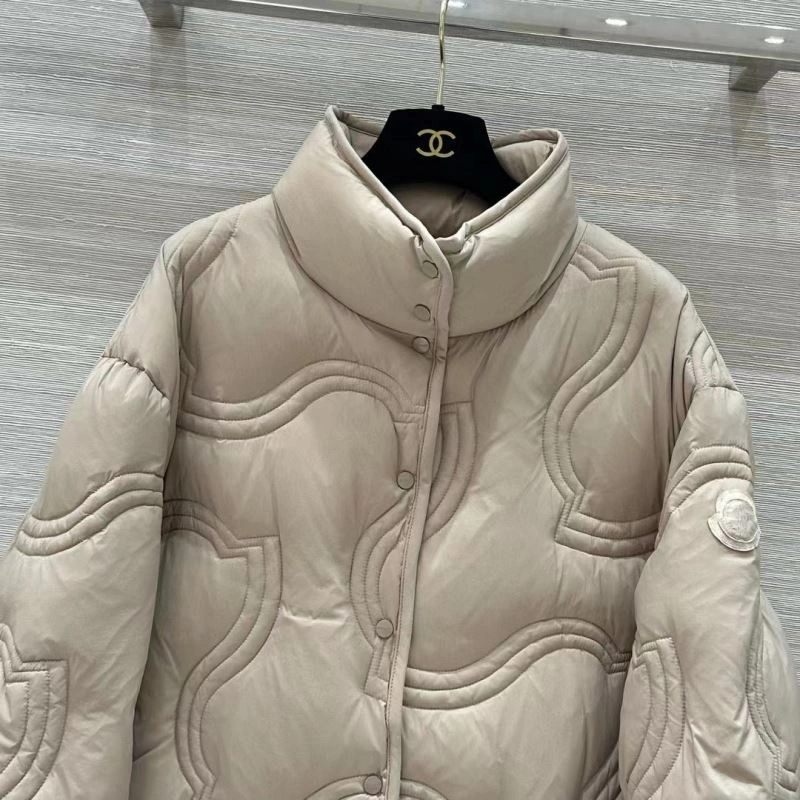 Moncler Down Jackets Contemporary 144575