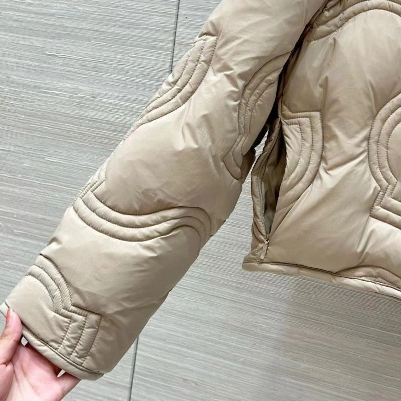 Moncler Down Jackets Contemporary 144575