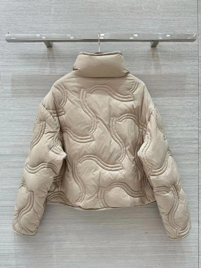 Moncler Down Jackets Contemporary 144575