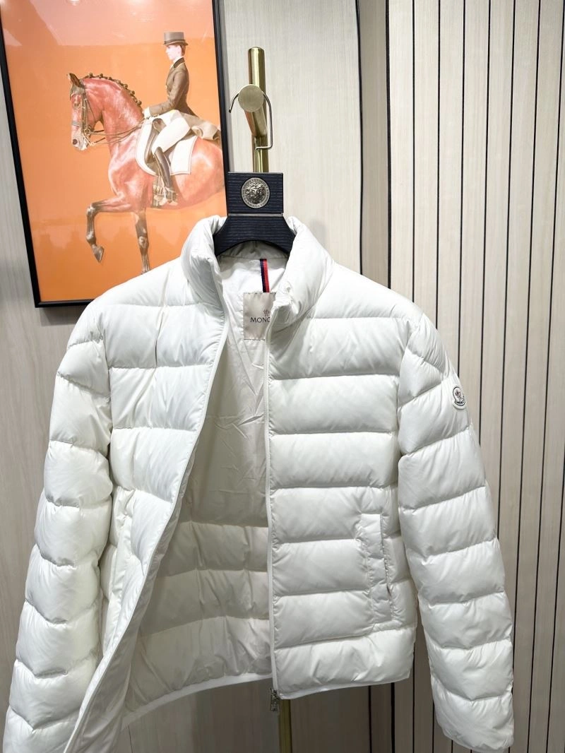 WrinkleFree Moncler Down Jackets 144578