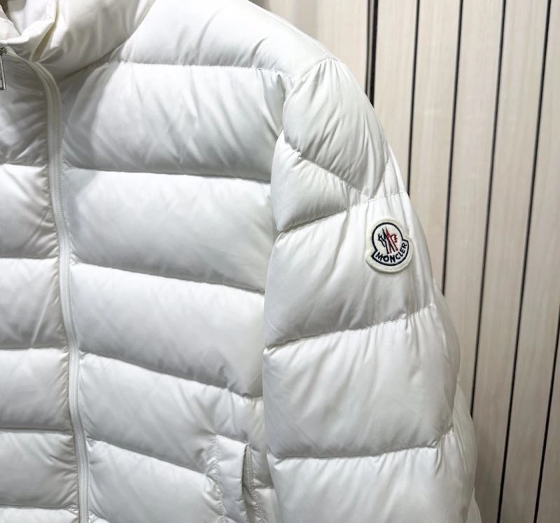 WrinkleFree Moncler Down Jackets 144578
