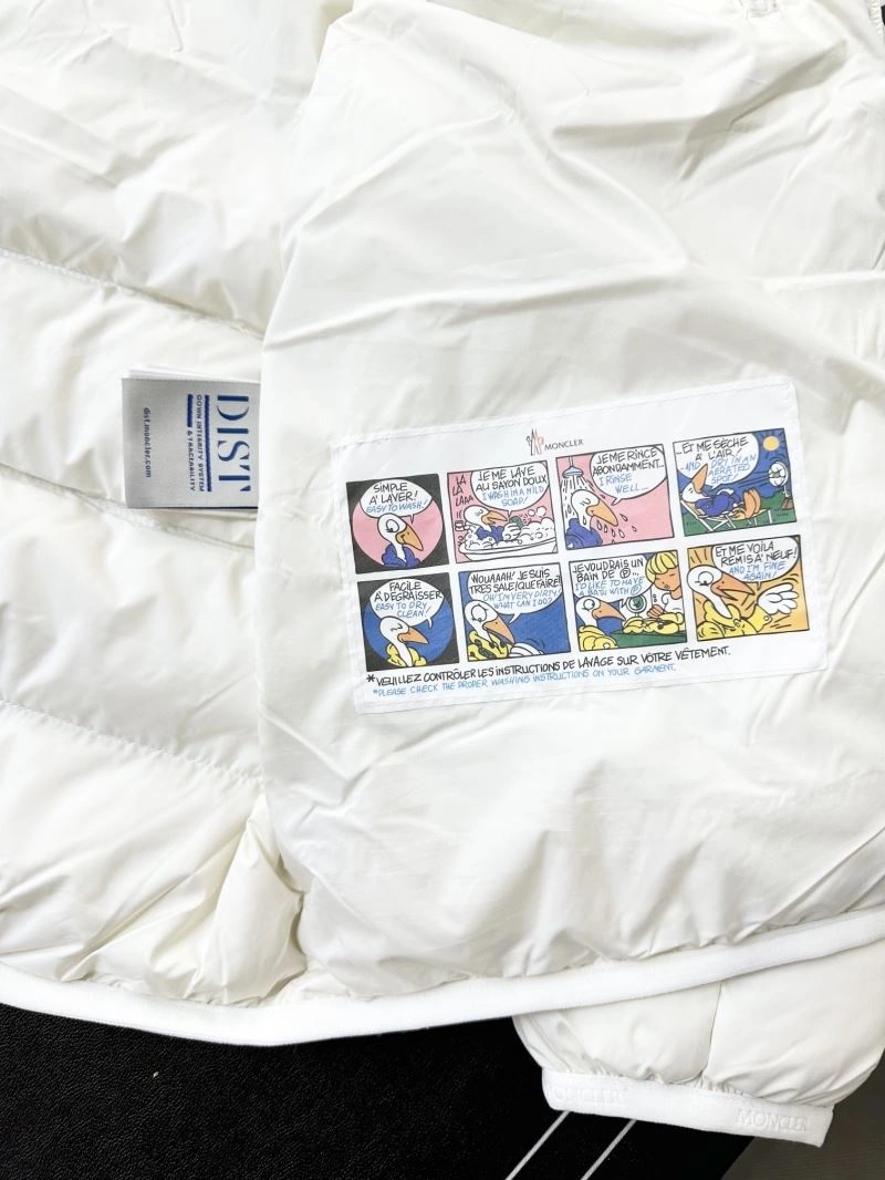 WrinkleFree Moncler Down Jackets 144578