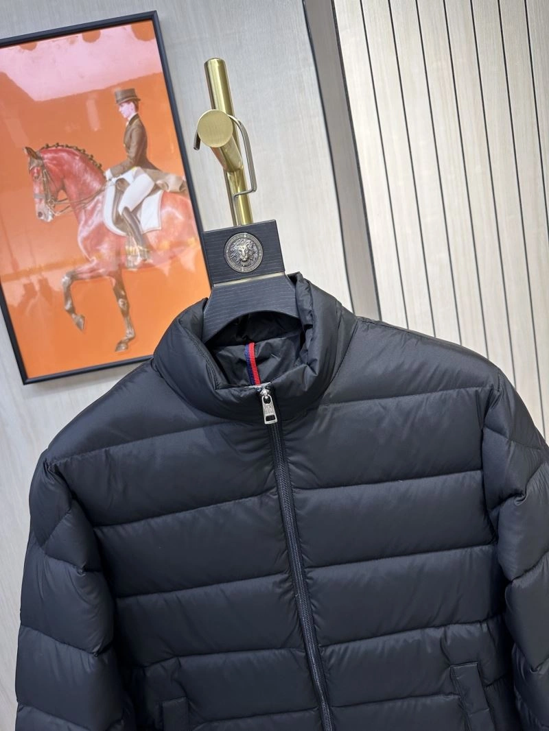 Soft Moncler Down Jackets 144547