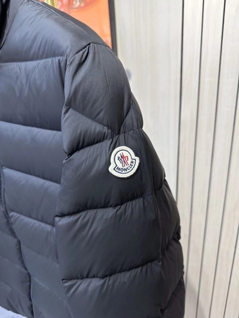 Soft Moncler Down Jackets 144547