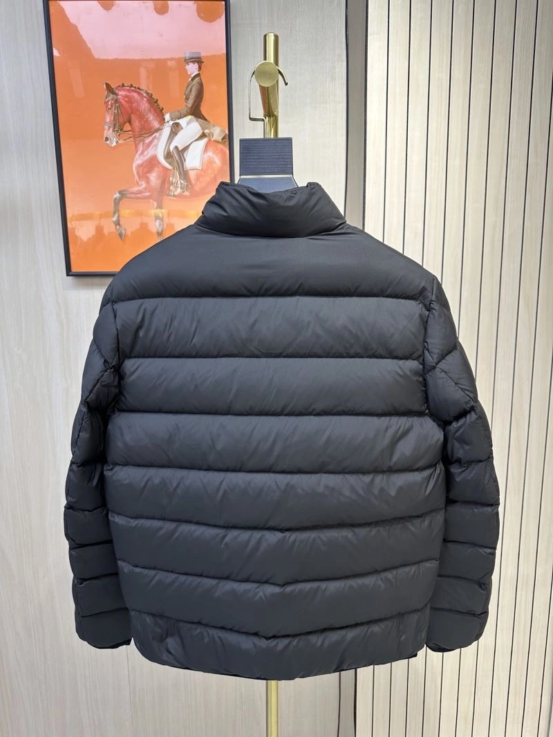 Soft Moncler Down Jackets 144547