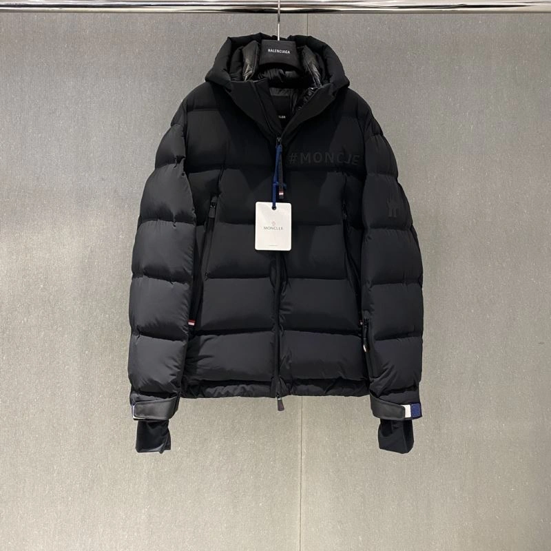Refined Moncler Down Jackets 144560