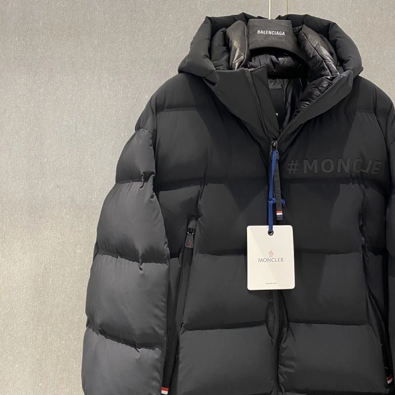 Refined Moncler Down Jackets 144560