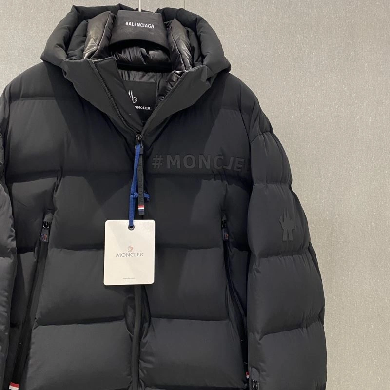 Refined Moncler Down Jackets 144560