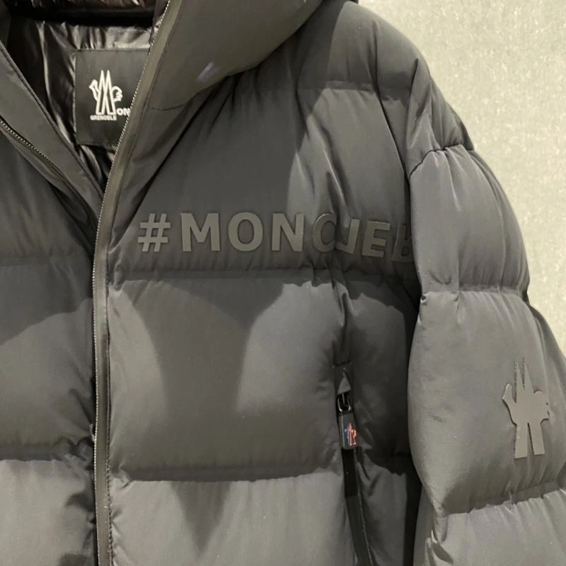 Refined Moncler Down Jackets 144560
