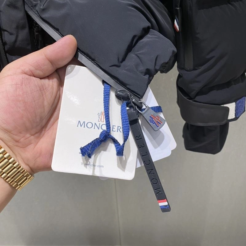 Refined Moncler Down Jackets 144560