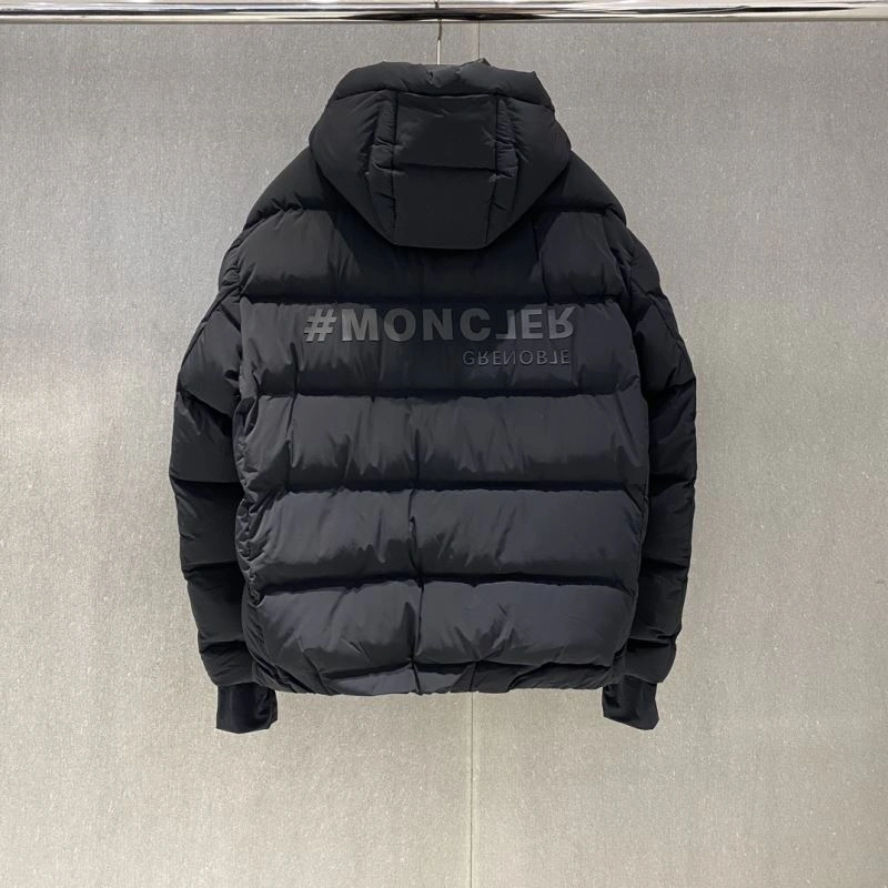 Refined Moncler Down Jackets 144560