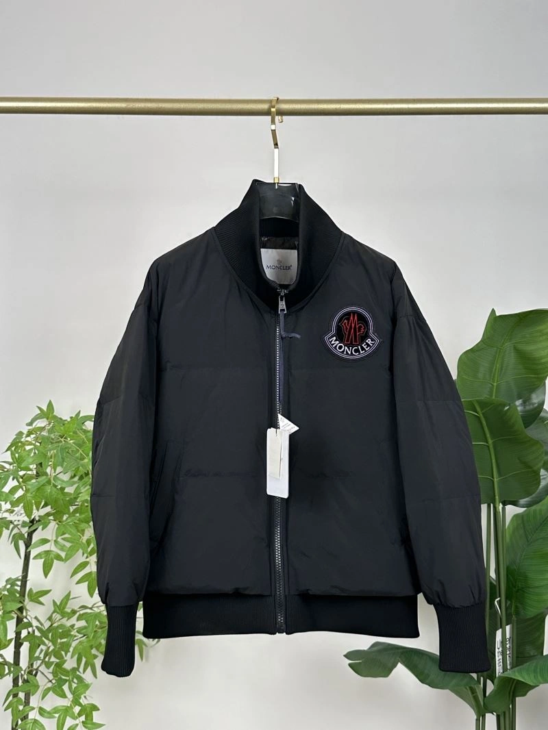Moncler Down Jackets Lightweight 144544
