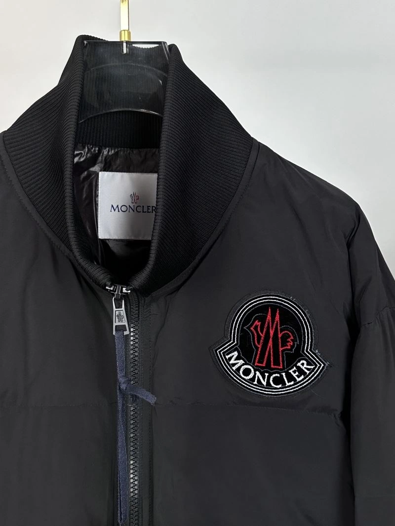 Moncler Down Jackets Lightweight 144544