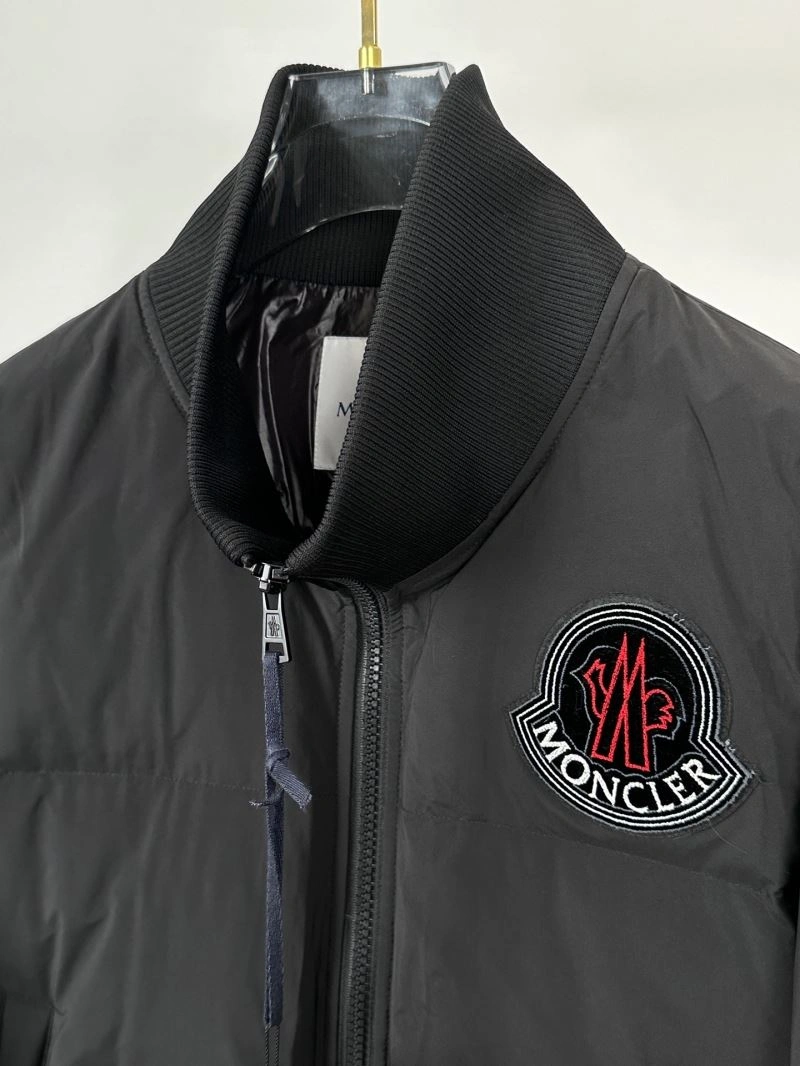 Moncler Down Jackets Lightweight 144544