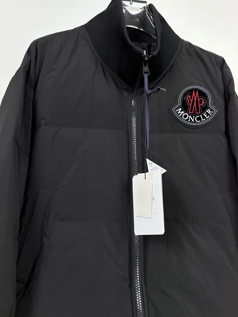 Moncler Down Jackets Lightweight 144544