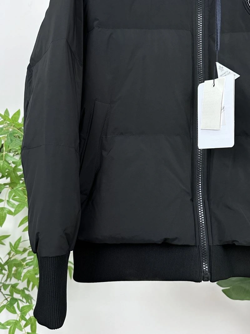 Moncler Down Jackets Lightweight 144544
