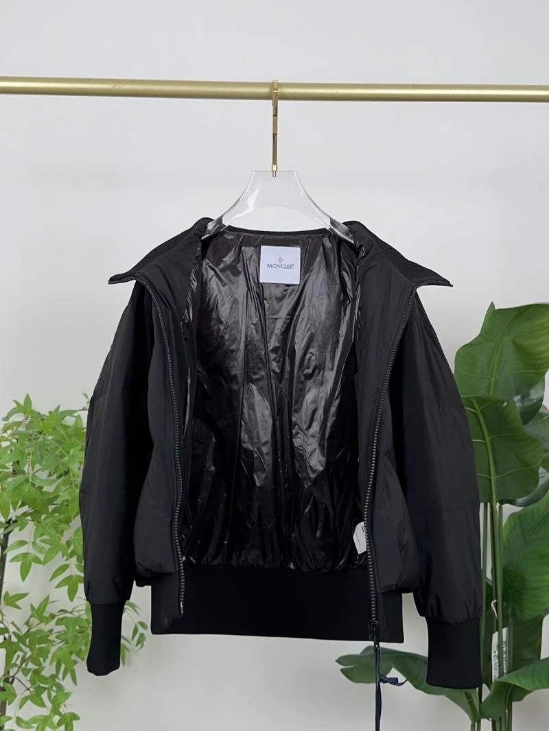 Moncler Down Jackets Lightweight 144544