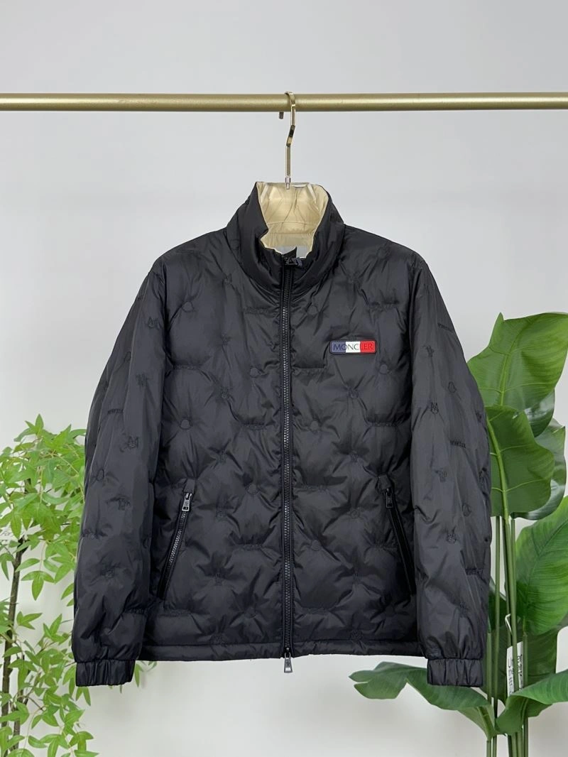 TechFriendly Moncler Down Jackets 144543