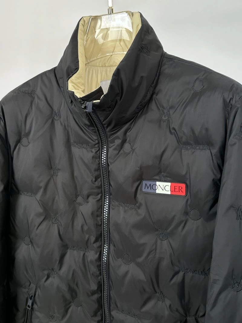 TechFriendly Moncler Down Jackets 144543