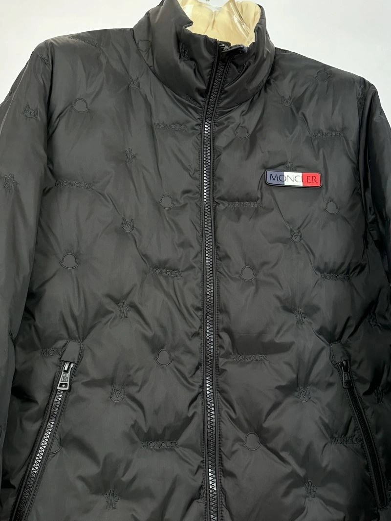 TechFriendly Moncler Down Jackets 144543
