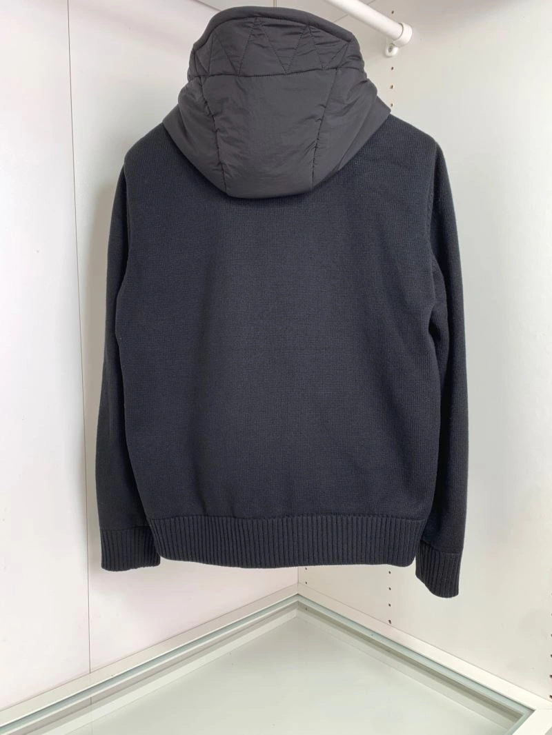 Moncler Down Jackets Compact 144545