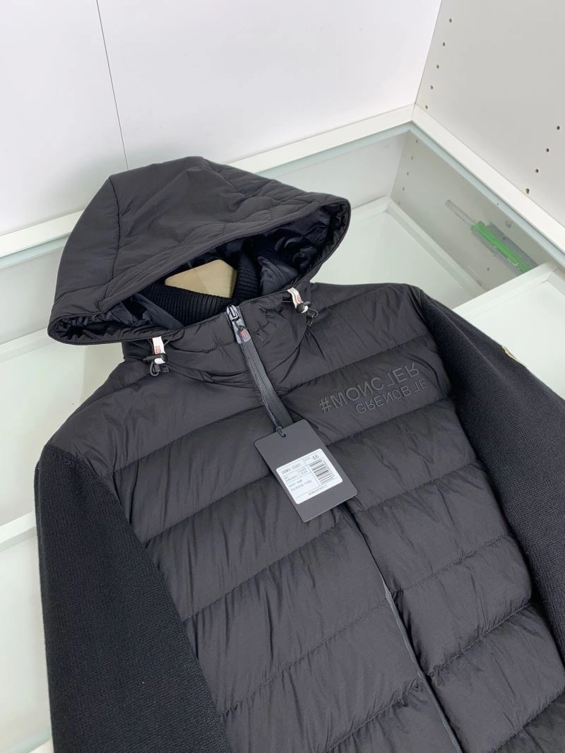 Moncler Down Jackets Compact 144545