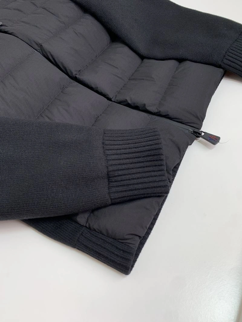 Moncler Down Jackets Compact 144545