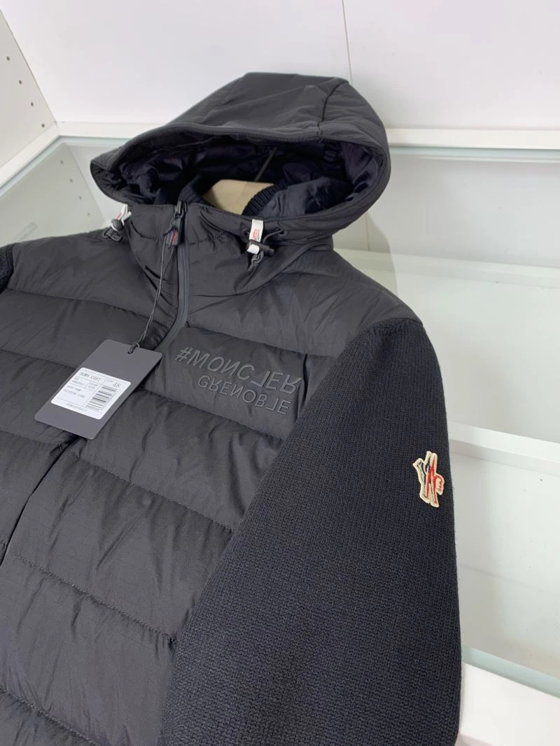 Moncler Down Jackets Compact 144545