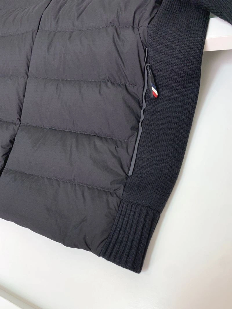 Moncler Down Jackets Compact 144545