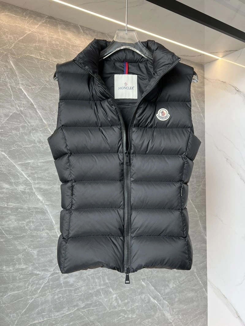 Unique Moncler Down Jackets 144540