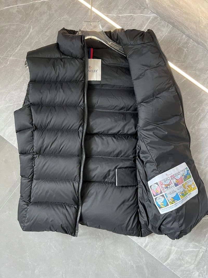 Unique Moncler Down Jackets 144540
