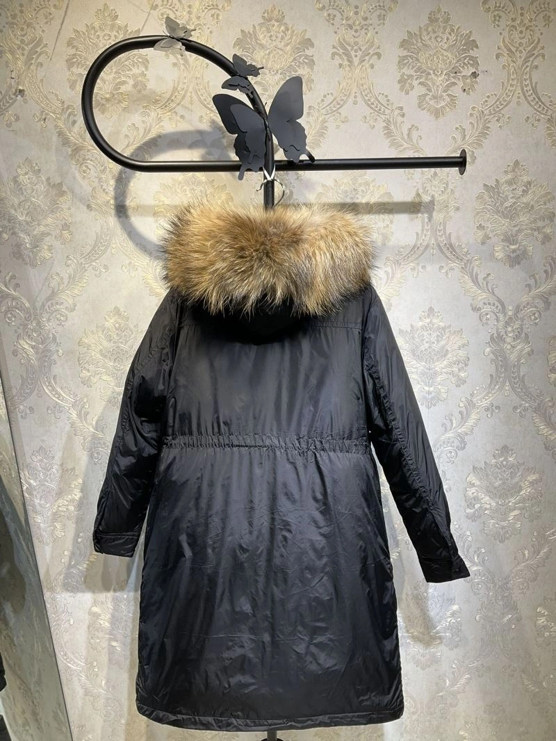 Moncler Down Jackets GoodFit 144548