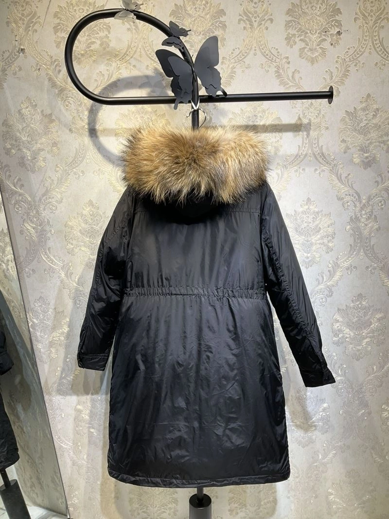 Moncler Down Jackets GoodFit 144548
