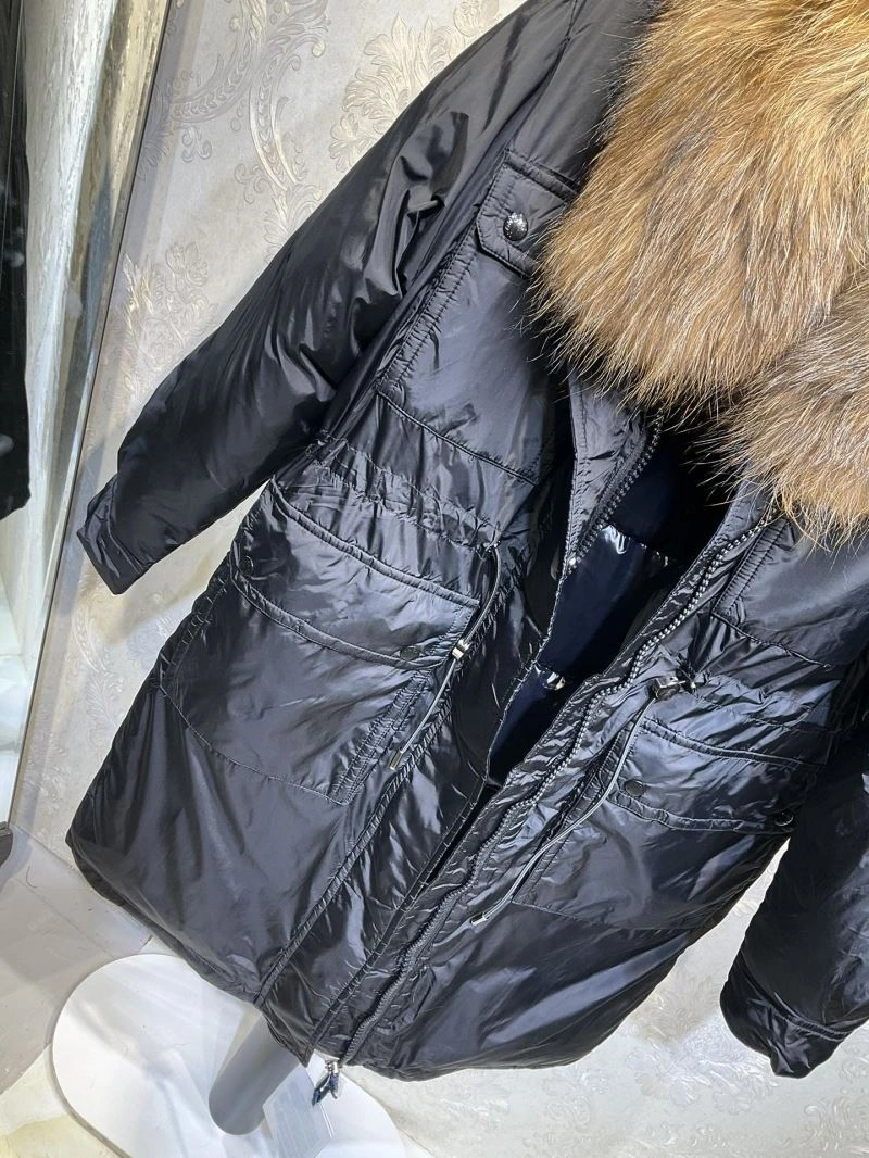 Moncler Down Jackets GoodFit 144548
