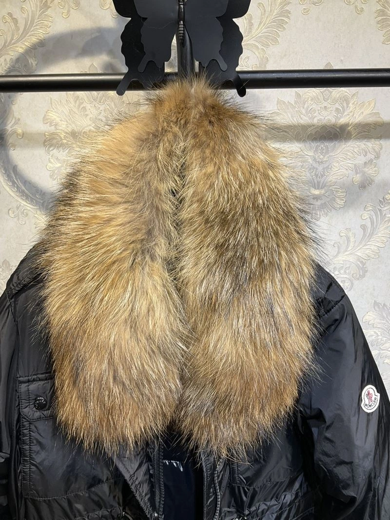 Moncler Down Jackets GoodFit 144548