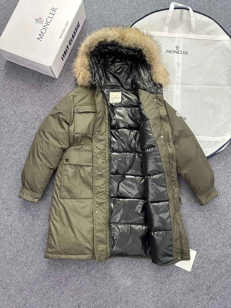 EasyMatch Moncler Down Jackets 144541
