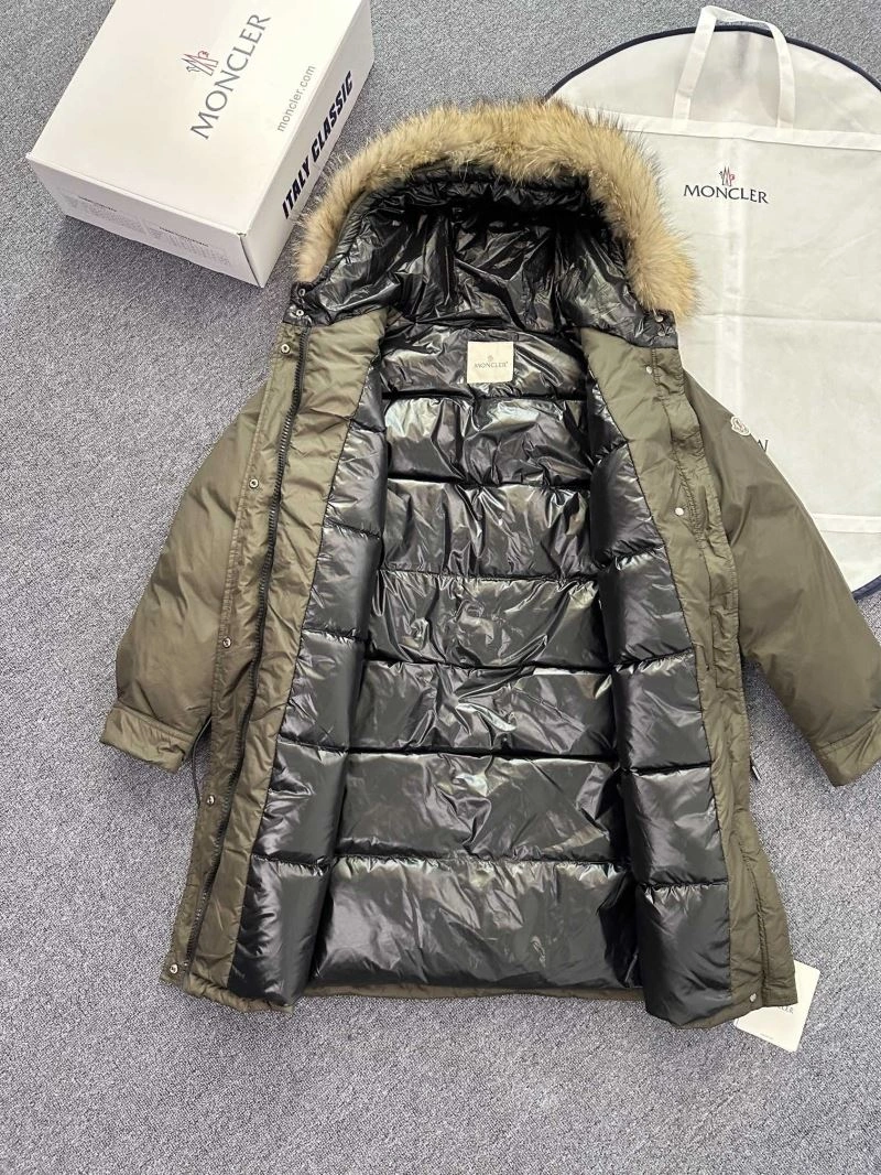 EasyMatch Moncler Down Jackets 144541