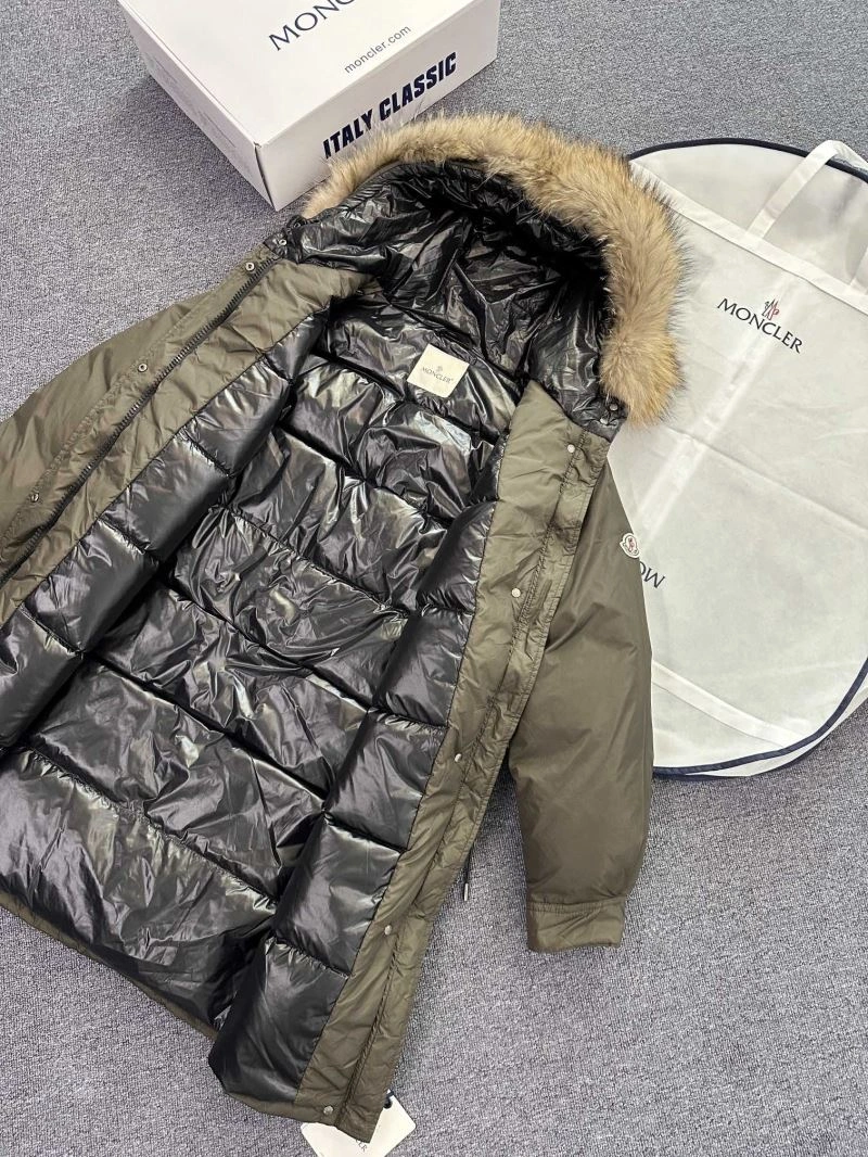 EasyMatch Moncler Down Jackets 144541