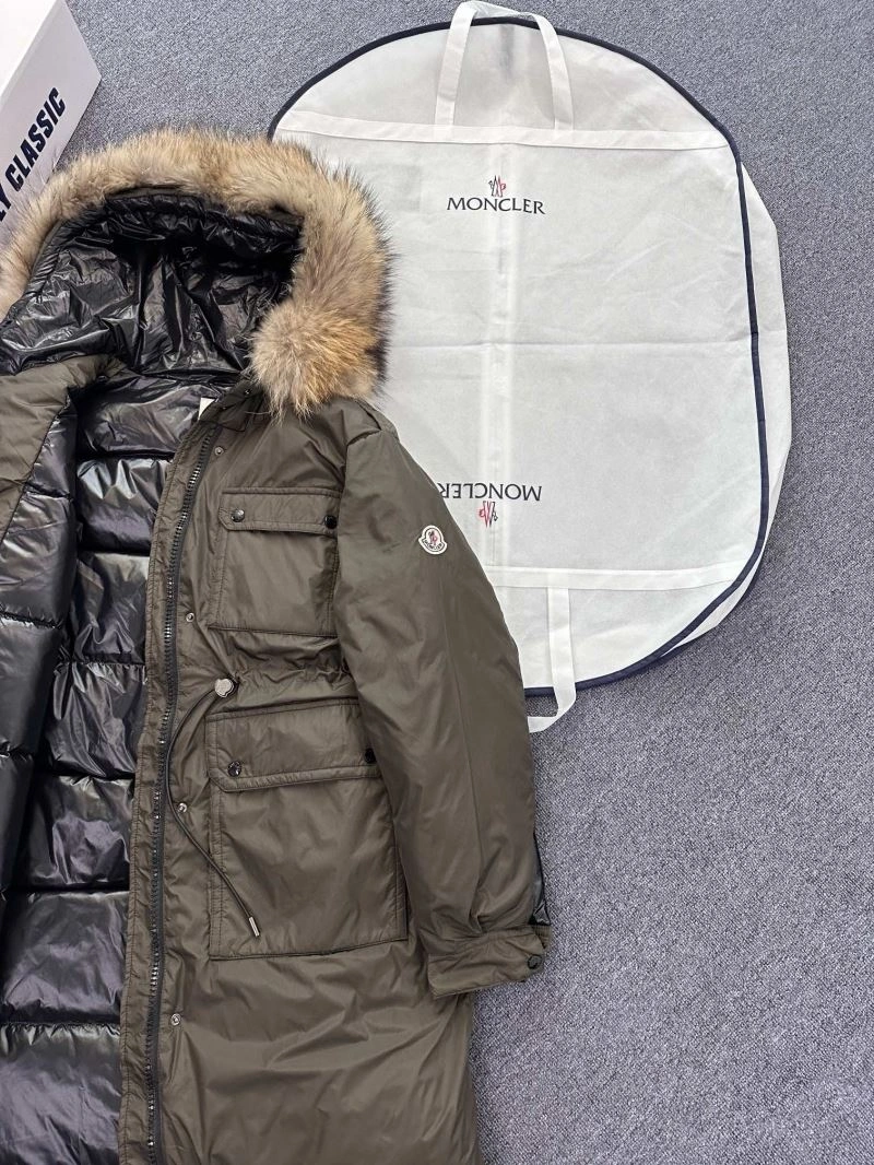 EasyMatch Moncler Down Jackets 144541