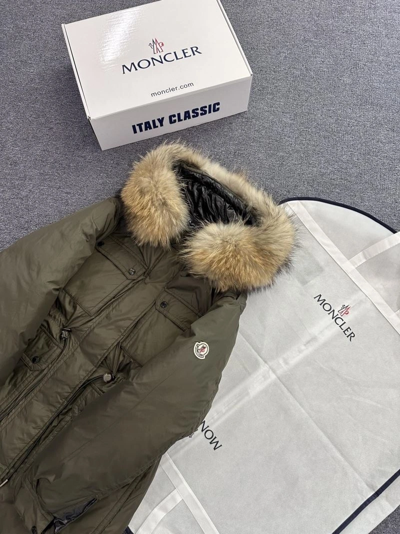 EasyMatch Moncler Down Jackets 144541