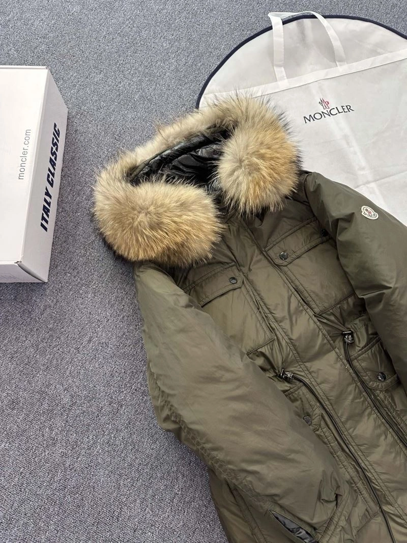 EasyMatch Moncler Down Jackets 144541