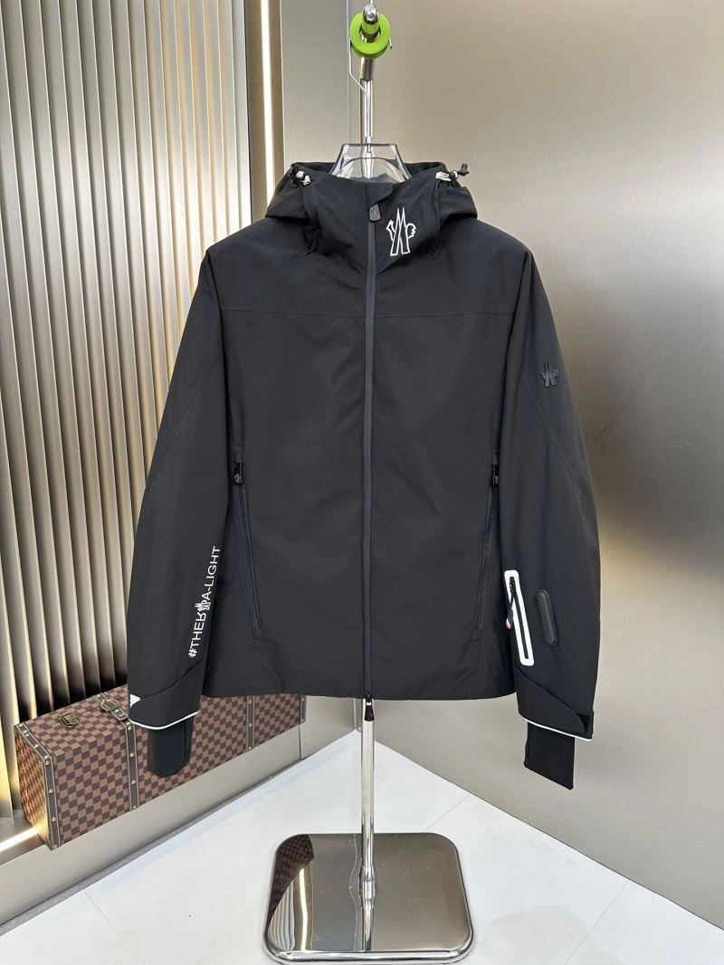 HighQuality Moncler Down Jackets 144538