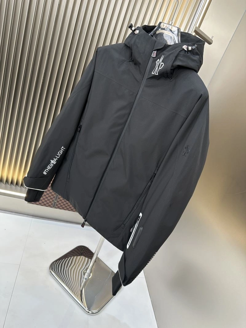 HighQuality Moncler Down Jackets 144538