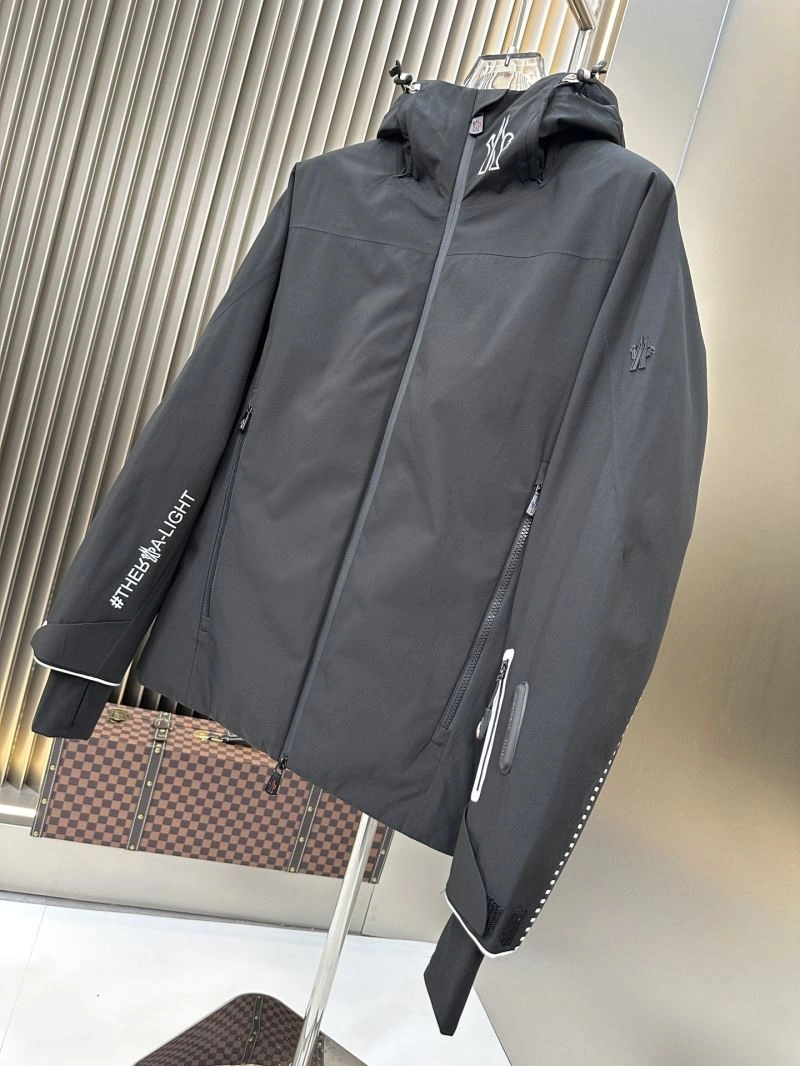 HighQuality Moncler Down Jackets 144538