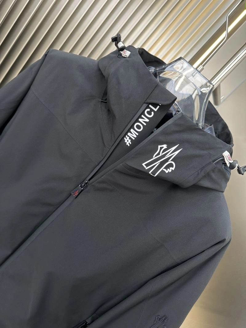 HighQuality Moncler Down Jackets 144538