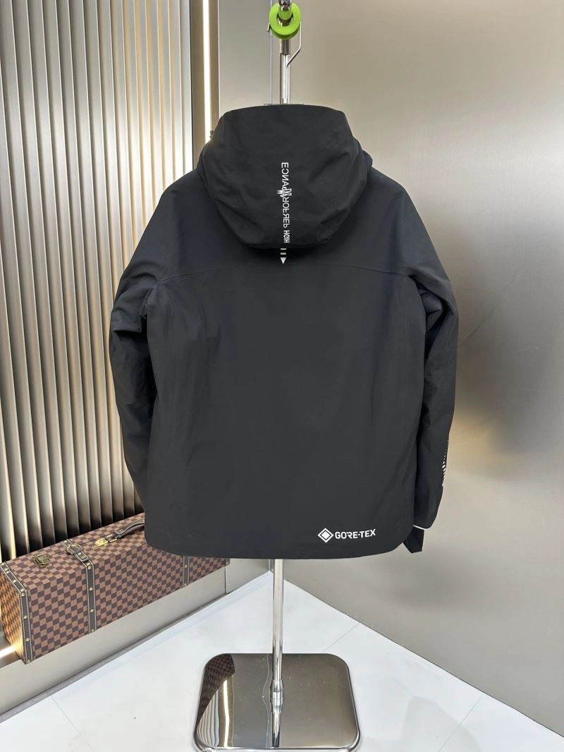 HighQuality Moncler Down Jackets 144538