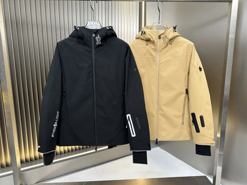 Moncler Down Jackets TopPick 144542