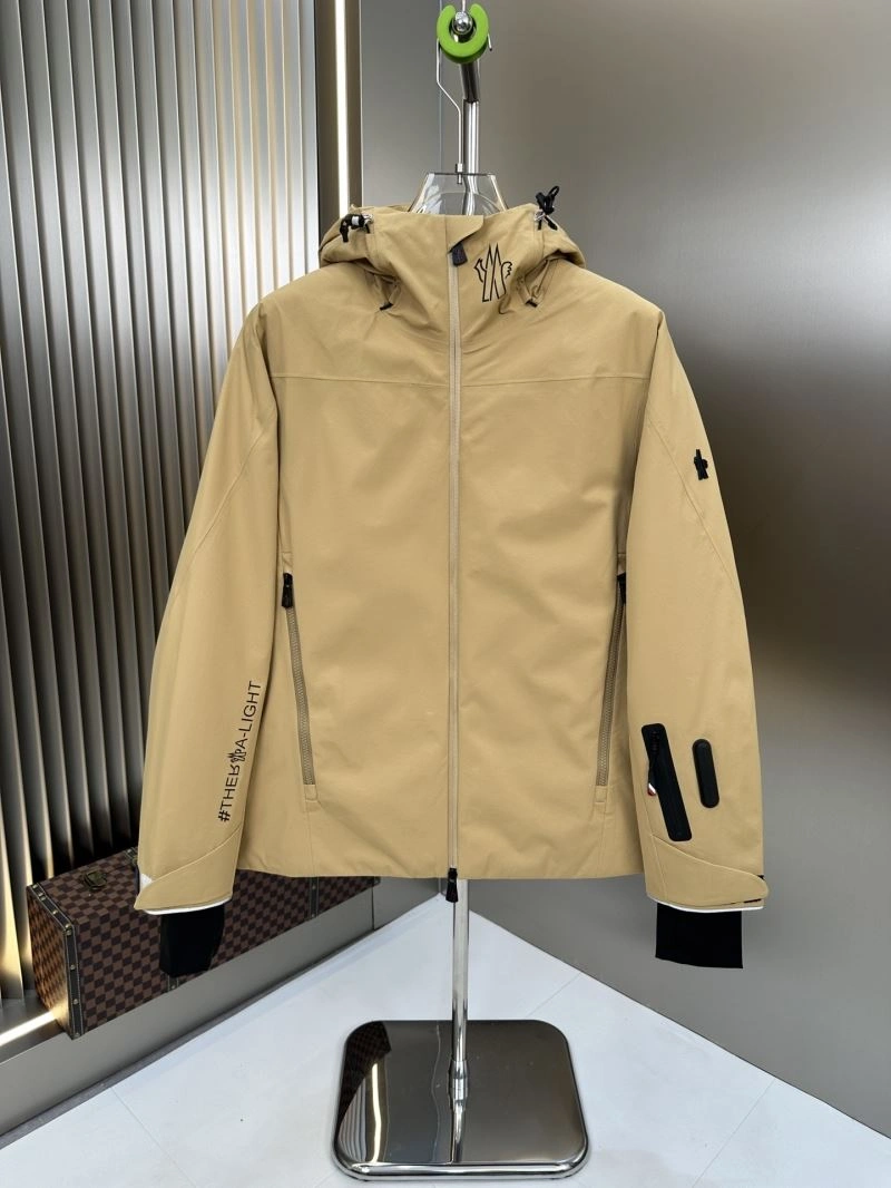 Moncler Down Jackets TopPick 144542
